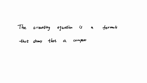 describe-the-accounting-equation