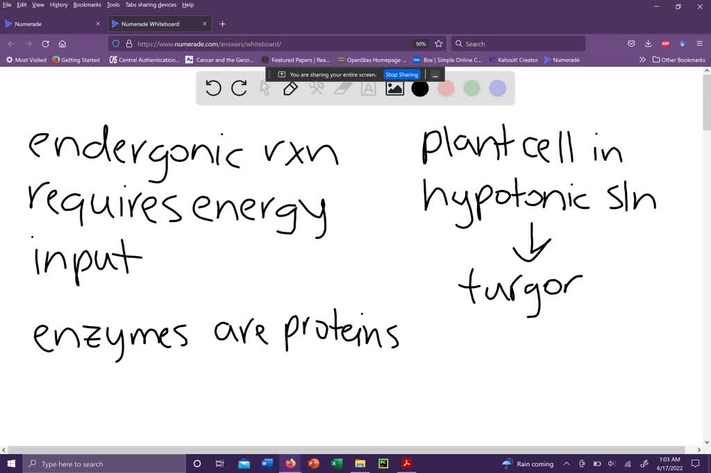 SOLVED Question 6 Placing celery sticks in fresh water will make them