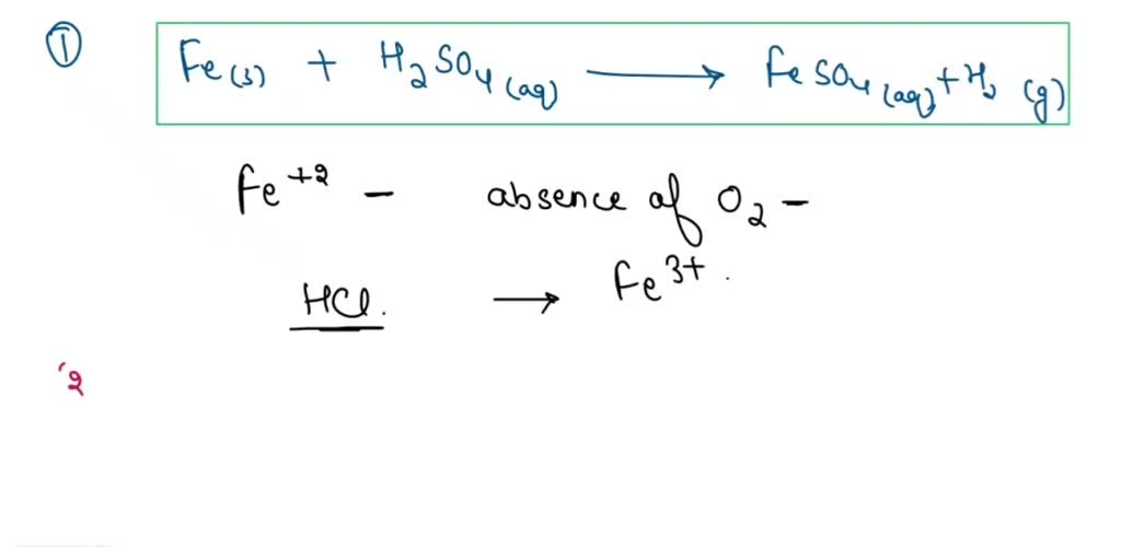 SOLVED Hemoglobin in your blood does not use elemental iron. It uses iron in the form of Fe2