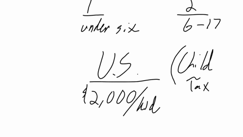 two-taxpayers-each-with-the-same-number-of-children-and-the-same-type-and-amount-of-income-both-filing-the-same-filing-status-and-both-residents-of-california-have-one-difference-taxpayer-one-has-chil