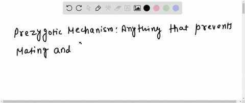explain-of-prezygotic-mechanism-and-postzygotic-mechanism