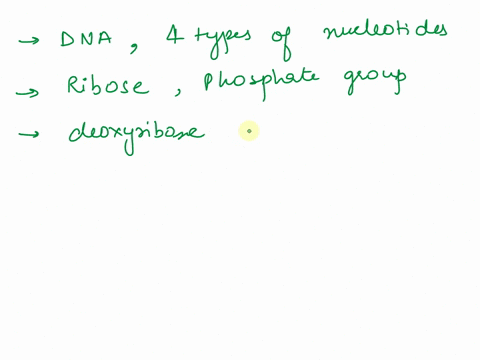 dna-consisis-ol-two-iong-strands-composed-ol-nucleotides-types-phosphate-group-rbose-proteins-compased-of-a-five-carbon-sugar-that-is-attached-t0-and-nitrogen-containing-base-urac-nucleoide-96259