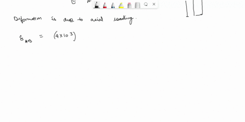 please-explain-for-the-b-problem219-both-portions-of-the-rod-abc-are-made-of-an-aluminum-for-which-e70-gpa-knowing-that-the-magnitude-of-p-is-4-kn-determine-the-value-of-q-so-that-the-deflec-53928