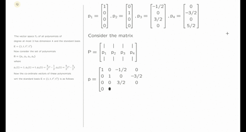2-5-points-use-coordinate-vectors-to-determine-whether-the-set-of-polynomials-b-p1-p2-p3-p4-forms-a-basis-for-the-space-of-all-polynomials-of-degree-at-most-3-p3-where-p1-t-1-p2t-t-pat-zor-5-8667