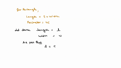 the-length-of-a-rectangle-is-5-inches-longer-than-the-width-the-perimeter-of-the-rectangle-is-45-inches-what-is-the-width-of-the-rectangle-in-inches-a-75-b-8-c-15-d-16-e-20-f-none-of-the-abo-21925