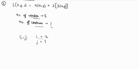 2-a-consumer-with-utility-function-ux-y-x13y12-has-an-income-of-16-and-the-price-of-good-x-is-2-and-the-price-of-good-y-is-4-assume-that-he-has-to-consume-all-of-his-income-a-write-down-the-65773