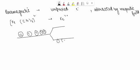 determine-which-of-the-following-is-paramagnetic-estimate-its-magnetic-moment-fecn-coho-cof-rhf-2-what-are-the-possible-magnetic-moments-of-coil-in-tetrahedral-octahedral-and-square-planar-c-77227