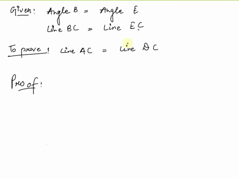 supply-the-missing-reasons-to-complete-the-proof-given-angle-b-angle-e-and-line-bc-line-ec-prove-line-ac-line-dc-statement-given-1-angle-b-angle-e-and-line-bc-line-ec-1-given-2-angle-acb-ang-88775