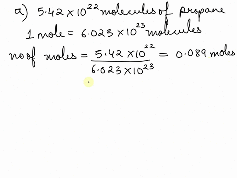 calculate-the-mass-in-grams-for-each-of-the-following-gases-at-stp-a-542-times-1022-molecules-of-pro-34558