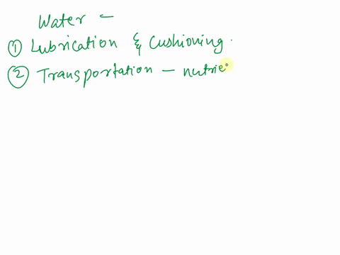 why-is-water-important-for-living-organisms-23092