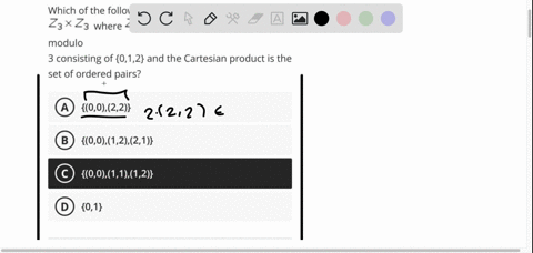 which-of-the-following-is-a-nontrivial-subgroup-of-z3-z3-where-z3-is-the-additive-group-of-integers-modulo-3-consisting-of-012-and-the-cartesian-product-is-the-set-of-ordered-pairs-0022-b-00-13421