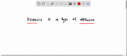 what-is-the-correct-description-of-the-relationship-between-osmosis-and-diffusion-25404