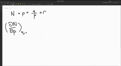 use-the-chain-rules-to-find-the-indicated-partial-derivatives-npqpr-npnqnr