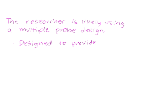 a-researcher-is-evaluating-the-use-of-an-app-to-increase-physical-activity-the-researcher-collects-data-for-three-consecutive-sessions-intermittently-as-single-measurement-occasions-which-de-78454