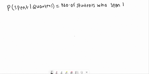 in-en-experimont-college-students-woro-given-either-four-quarters-or-1-bill-and-ihey-could-oithor-koop-ithe-monoy-or-spol-tho-tabla-complete-parts-e-through-c-bolow-purchased-gum-kept-tho-mo-85449