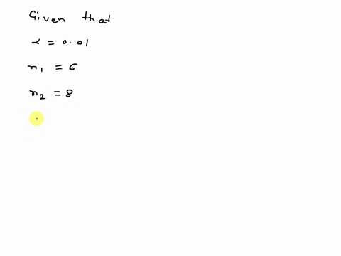 what-is-the-one-tailed-lower-tail-critical-value-for-the-wilcoxon-rank-sum-test-statistic-t1-for-the-following-information-alpha-001-n1-6-n2-8-73248