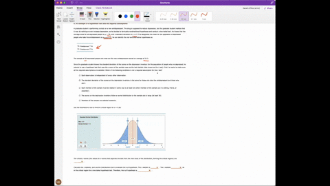 an-example-of-hypothesis-test-and-the-required-assumptions-graquace-student-performing-study-on-new-antidepressant-the-drug-supposed-reduce-dedression-but-the-graduate-student-realizes-that-77281
