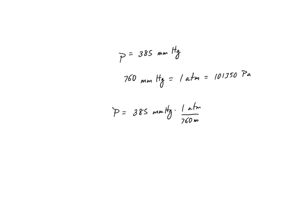 SOLVED What Pressure In Kilopascals And In Atmospheres Does A Gas solved-what-pressure-in-kilopascals-and-in-atmospheres-does-a-gas