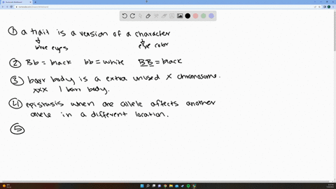 1-what-is-the-difference-between-character-and-trait-2-if-black-is-dominant-b-and-white-is-recessive-b-what-is-the-color-for-the-heterozygous-gene-bb-what-is-the-color-of-a-homozygous-recess-78973
