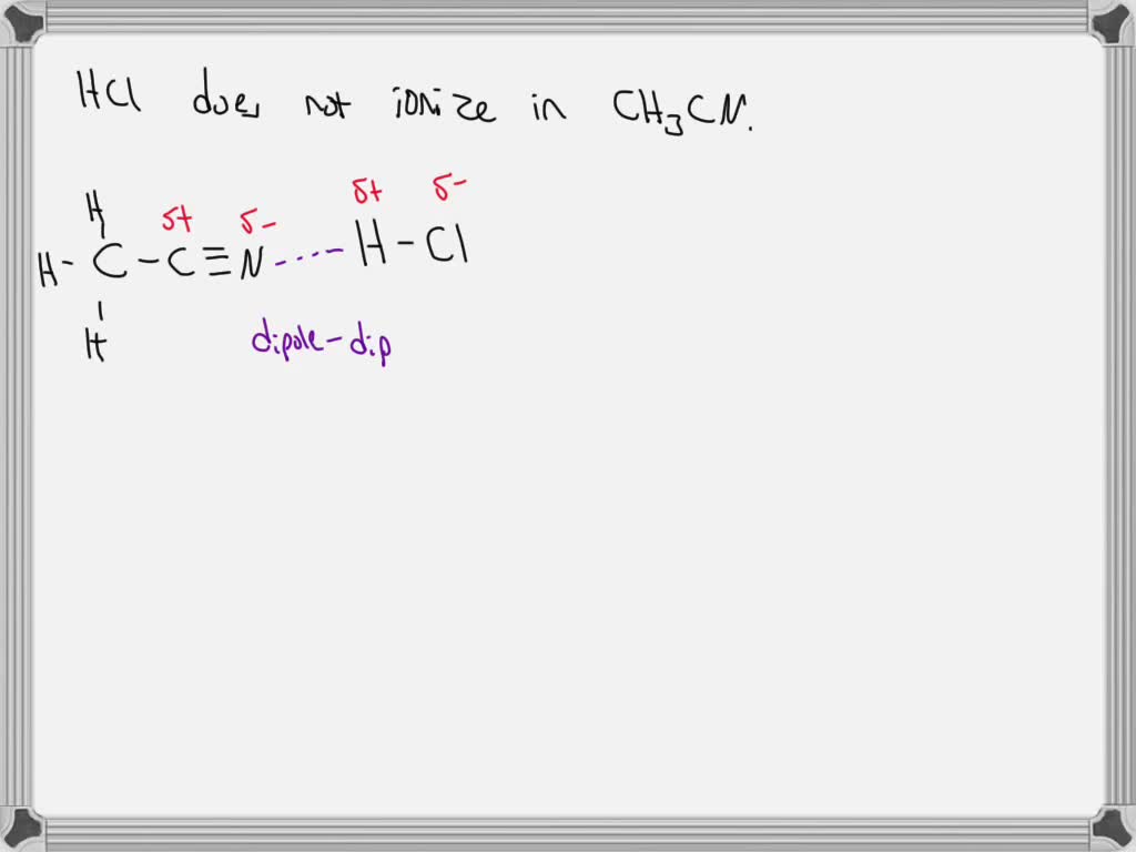 SOLVED: Question 5 (1 point) Type of solute-solvent interaction that