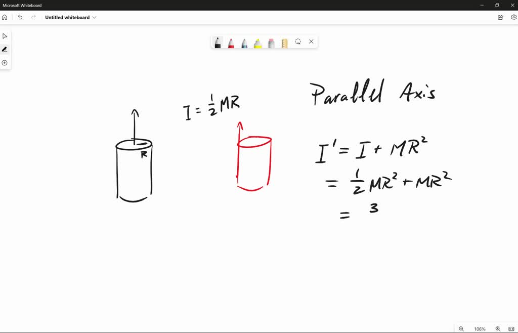 SOLVED Assume that the mass of the cylinder shown is 50 kg and the