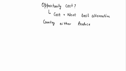 which-of-the-following-best-defines-opportunity-cost-a-it-is-the-cost-of-producing-those-goods-most-desired-by-given-economy-b-it-is-the-cost-of-the-input-mix-that-will-lead-t0-the-greatest-31968