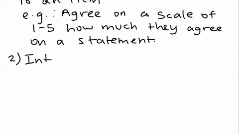 describe-and-provide-examples-of-the-four-methods-of-personality-assessment