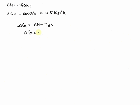 at-what-temperature-does-the-reaction-with-the-following-thermodynamic-properties-become-spontaneous-value-ah-150-kj-as-500-jik-above-300-k-below-300-k-it-is-spontaneous-at-all-temperatures-15628