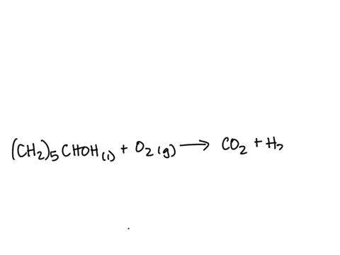 predict-the-products-of-the-following-reaction-if-no-reaction-will-occur-use-the-no-reaction-button-be-sure-your-chemical-equation-is-balanced-ch25choh-l-o2-g-28614