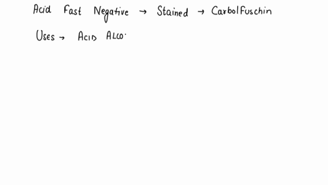 are-acid-fast-negative-cells-stained-by-carbolfuchsin-if-so-how-can-this-be-a-different-stain-43567