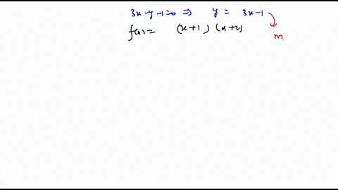 what-are-the-coordinates-of-the-point-on-the-graph-of-fx-x1x2-at-which-the-tangent-is-parallel-to-the-line-with-equation-3x-y-10