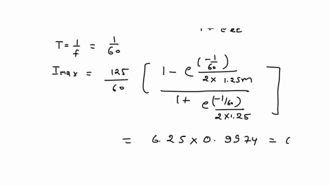 a-square-wave-inverter-has-a-dc-source-of-125-v-an-output-frequency-of-60-hz-and-an-rl-series-load-with-r-20-and-l-25-mh-determine-a-an-expression-for-load-current-b-rms-load-current-and-c-a-24632