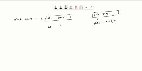 three-gas-phase-reactions-were-run-in-a-constant-pressure-piston-apparatus-as-shown-in-the-following-illustration-for-each-reaction-give-the-balanced-reaction-and-predict-the-sign-of-w-the-work-done-f