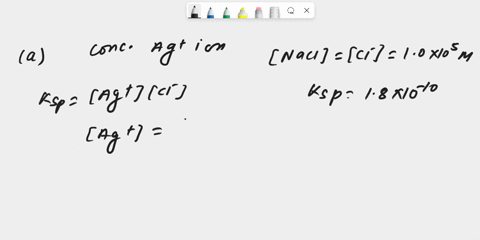 1-2-what-concentration-in-moles-per-liter-of-_-ag-ions-is-required-for-the-formation-of-a-10-precipitate-in-0-x-mnacllaq-b-what-mass-in-micrograms-of-solid-agno-needs-to-be-added-for-the-ons-14602