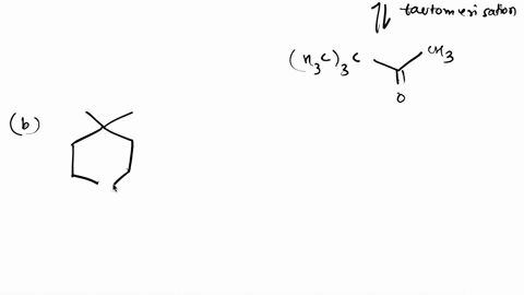 23-which-alkyne-would-be-the-best-reagent-to-use-for-the-synthesis-of-each-of-the-following-ketones-give-the-products-of-a-mercuric-ion-catalyzed-addition-of-water-and-b-hydroboration-oxidat-11217