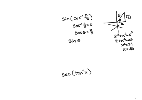 6-points-sketch-a-right-triangle-in-order-t0-evaluate-the-expression-give-an-exact-value-no-decimals-write-the-expression-as-an-algebraic-expression-in-x-sin-cos-5-6-sec-tan-39786