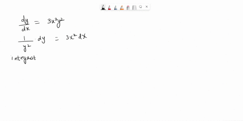 solve-the-differential-equation-dy-3x2y2-dx-forey-0-06066