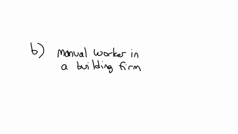 which-worker-is-most-likely-to-risk-facing-a-falling-income-towards-the-end-of-their-career-a-a-manager-in-an-engineering-firm-b-a-manual-worker-in-a-building-firm-c-a-supervisor-in-a-retail-firm-d-an