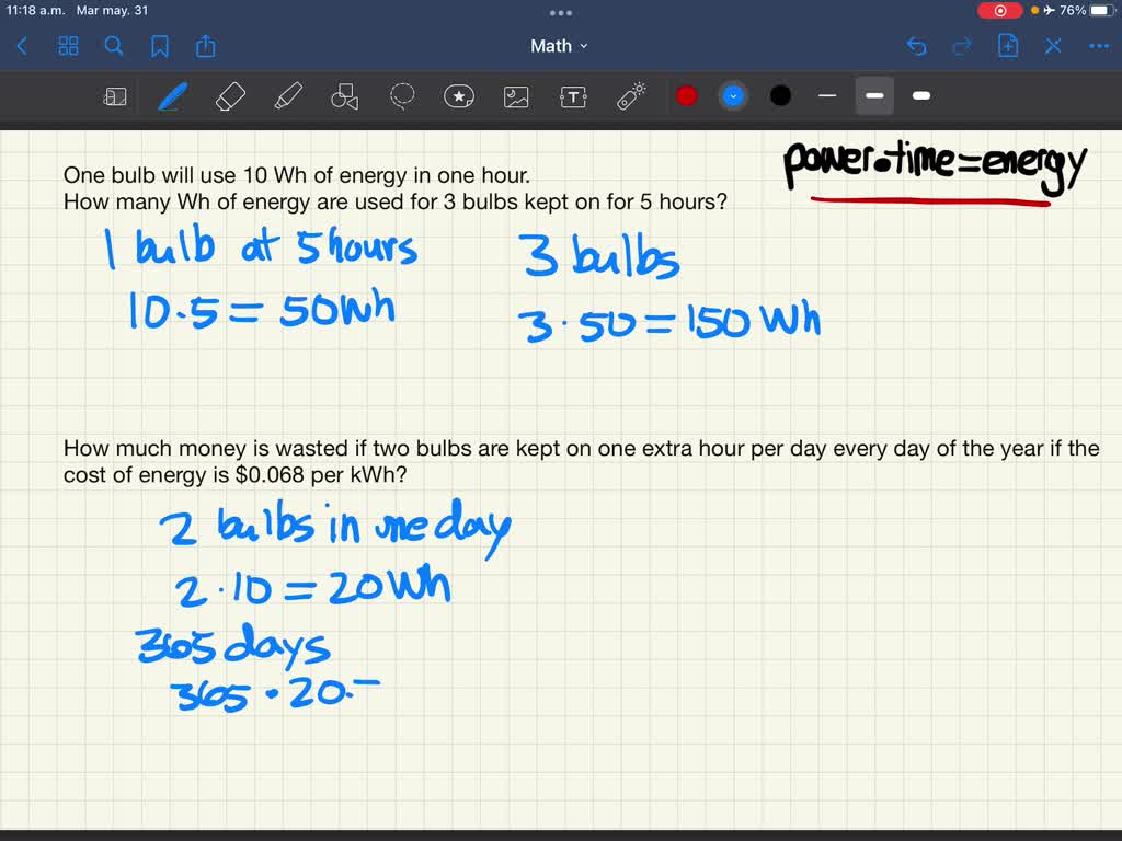 How Many Watts Does A Led Light Bulb Use Per Hour Shelly Lighting