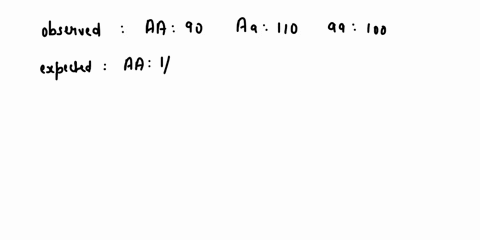 a-using-the-data-calculated-by-the-class_-in-your-opinion-before-you-do-the-chi-square-test-how-do-the-results-provided-compare-with-the-expected-ratios-determined-in-the-punnett-square-i-ma-61912