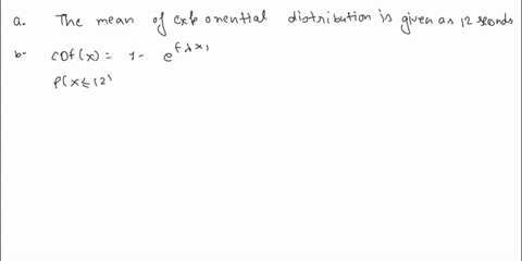 the-time-between-arrivals-of-vehicles-at-a-particular-intersection-follows-an-exponential-probabilit-76883