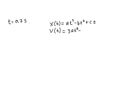 question-15-the-position-of-an-object-as-a-function-of-time-is-given-byxt-at3-_-bt2-ct-where-4lm-s3-b22-ms2c17ms-find-the-instantaneous-acceleration-at-t07-s-a-13-ms2-b29-ms2-c46-ms-d-13-ms2-17706