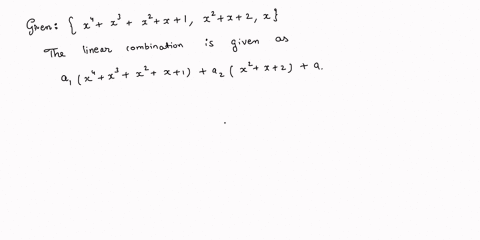61_-decide-whether-the-given-set-of-vectors-is-linearly-independent-in-the-indicated-vector-space_-x-xx2-x-1x2-x2x-in-rx-over-r-b-101110011-in-z-over-zzs-101110011-in-r-over-r-d-sin-x-cos-xx-11734