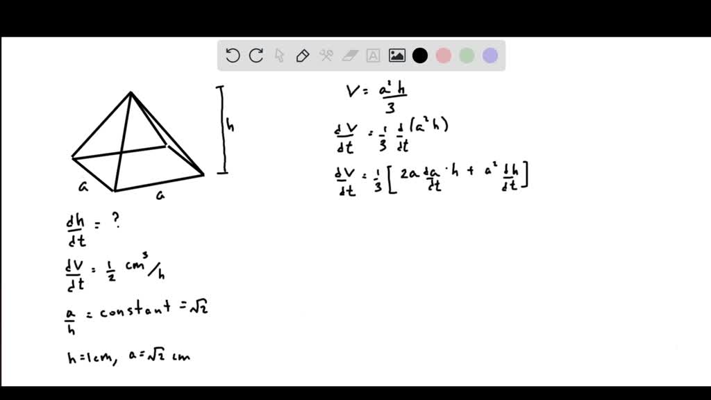 Base of a Triangle – Definition, Formulas