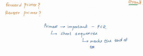 2-design-pcr-primers-15-20-nucleotides-nt-long-amplify-the-segment-of-dna-below-indicate-the-5-and-3-ends-of-your-primers-for-the-sake-of-simplicity-only-the-coding-strand-of-the-dna-is-show-57147