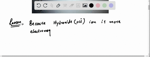which-of-the-following-compounds-has-a-carbon-with-the-most-partial-positive-character-nhz-oh-78187
