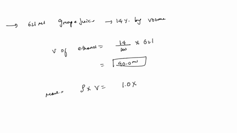 in-the-methode-champenoise-grape-juice-is-fennented-in-wine-bottle-to-produce-sparkling-wine-the-reaction-is-c6hzosaq-2chs-ohaq-2c029-fenmentation-of-62-1-ml-grape-juice-density-is-0-gcm_-is-11222