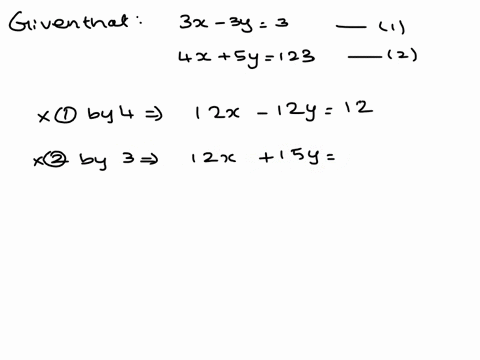 3x-3y3-4x5y123