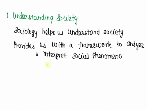 give-three-positive-things-that-you-learn-from-the-lesson-sociology-86516