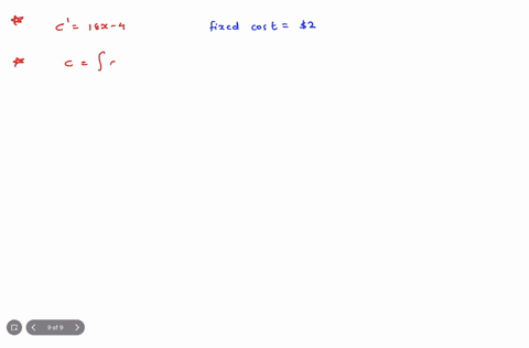 function-is-c-x-18x-4-and-i-the-fixed-cost-is-2-find-the-cost-function-if-the-marginal-cost-46858
